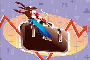 Có thể xuất hiện cơ hội cho NĐT lướt sóng